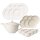 Villeroy & Boch For Me Frühstücks-Set 19-teilig