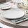 Villeroy & Boch Afina Speiseteller ø 27,2 cm 6er Set