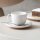Villeroy & Boch Afina Kaffeetasse mit Untertasse 150 ml