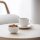Villeroy & Boch Afina Kaffeetasse mit Untertasse 150 ml