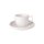 Villeroy & Boch Afina Espressotasse mit Untertasse 50 ml