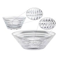 Nachtmann Ethno Schalen-Set 3-teilig