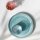 like. by Villeroy & Boch Crafted Suppenteller ø 21,9 cm 6er Set - Blueberry