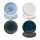 like. by Villeroy & Boch Crafted Frühstücksteller ø 21 cm 6er Set - Variante
