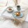 like. by Villeroy & Boch Crafted Kaffeebecher 358 ml 6er Set - Blueberry