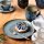 like. by Villeroy & Boch Crafted Kaffeebecher 358 ml 6er Set - Breeze