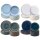 like. by Villeroy & Boch Crafted Tafelservice 12-teilig - Variante