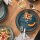 like. by Villeroy & Boch Crafted Tafelservice 12-teilig - Denim