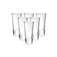 Van Well Ida Stamper 40 ml 6er Set Van Well Ida Stamper 40 ml 6er Set