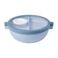 Mepal VITA Bento-Lunchbowl 1,5 l - Nordic Blue