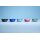 Mepal VITA Bento-Lunchbowl 1,5 l - Vivid Blue