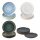 like. by Villeroy & Boch Crafted Kaffeeuntertasse ø 14,9 cm 6er Set - Variante