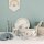 Villeroy & Boch Walk like an Elephant Kindergeschirr Set 7-teilig