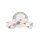 Villeroy & Boch Walk like an Elephant Kindergeschirr Set 3-teilig