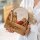 like. by Villeroy & Boch Perlemor Sand Pastaschale ø 22,2 cm 6er Set