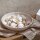 like. by Villeroy & Boch Perlemor Sand Pastaschale ø 22,2 cm 6er Set