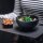 Villeroy & Boch Manufacture Rock Reisbol ø 10,8 cm 4er Set