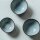 like. by Villeroy & Boch Lave gris Reisbol 12 x 11 cm 4er Set