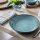 like. by Villeroy & Boch Lave Schale flach ø 27 cm 6er Set - Glacé
