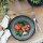 like. by Villeroy & Boch Lave Schale flach ø 27 cm 6er Set - Gris