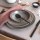 like. by Villeroy & Boch Lave Speiseteller ø 28 cm 6er Set - Beige
