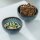 like. by Villeroy & Boch Lave glacé Reisbol 12 x 11 cm 4er Set