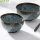like. by Villeroy & Boch Lave glacé Reisbol 12 x 11 cm 4er Set