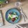like. by Villeroy & Boch Lave Frühstücksteller ø 23 cm 6er Set - Glacé