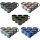 like. by Villeroy & Boch Lave Kaffeetasse 190 ml 6er Set - Variante