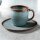 like. by Villeroy & Boch Lave Kaffeetasse 190 ml 6er Set - Glacé