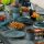 like. by Villeroy & Boch Lave Frühstücks-Set 4-teilig - Glacé