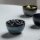 like. by Villeroy & Boch Lave Dipschälchen 10 x 9 cm 6er Set - Gris