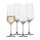 Schott Zwiesel TULIP Sektglas 283 ml 4er Set