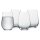Schott Zwiesel FORTÉ Universalbecher 557 ml 4er Set