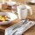 Villeroy & Boch Flow Kaffeebecher 280 ml 6er Set
