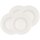Villeroy & Boch Flow Pastateller ø 30 cm 4er Set