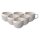 like. by Villeroy & Boch Perlemor Sand Kaffeetasse 190 ml 6er Set