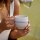 like. by Villeroy & Boch Perlemor Sand Kaffeetasse 190 ml 6er Set