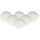 Villeroy & Boch Flow Frühstücksuntertasse 21 x 18 cm 6er Set