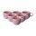 like. by Villeroy & Boch Perlemor Coral Espressotasse 60 ml 6er Set