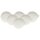 Villeroy & Boch Flow Kaffeeuntertasse 18 x 15 cm 6er Set