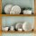 like. by Villeroy & Boch Perlemor Sand Dipschälchen ø 11,7 cm 6er Set
