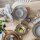 like. by Villeroy & Boch Lave Tafel-Set 12-teilig - Beige