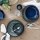 like. by Villeroy & Boch Lave Tafel-Set 12-teilig - Bleu