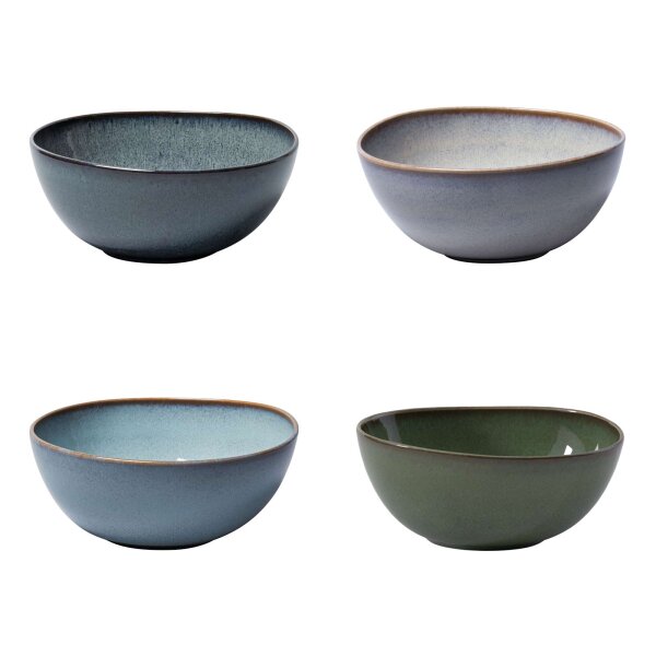 like. by Villeroy & Boch Lave Servierschüssel ø 28,4 cm - Variante
