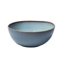 like. by Villeroy & Boch Lave Servierschüssel ø 28,4 cm - Glacé