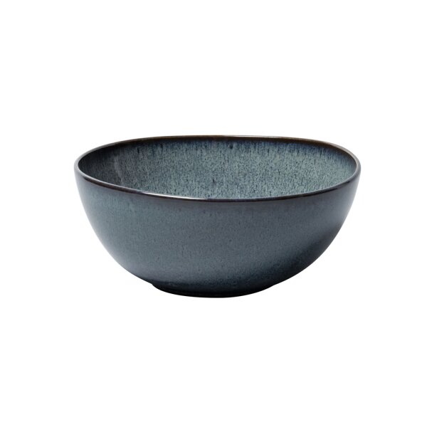 like. by Villeroy & Boch Lave Servierschüssel ø 28,4 cm - Gris