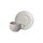 like. by Villeroy & Boch Perlemor Sand Espressotasse mit Untertasse 60 ml
