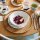 Villeroy & Boch Flow Suppenbol 22 x 19 cm 6er Set