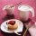 Villeroy & Boch Flow Kaffeetasse mit Untertasse 200 ml 6er Set